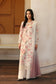 AFROZEH Day Break Embroidered Printed Lawn Unstitched 3pcs