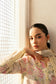 AFROZEH Day Break Embroidered Printed Lawn Unstitched 3pcs