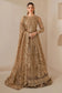 JAZMIN Wedding Formals Embroidered Chiffon Unstitched 3pcs