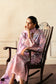 AFROZEH Day Break Embroidered Printed Lawn Unstitched 3pcs