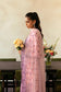 AFROZEH Day Break Embroidered Printed Lawn Unstitched 3pcs