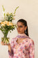 AFROZEH Day Break Embroidered Printed Lawn Unstitched 3pcs