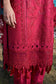 Atiya Irfan Preet Embroidered Unstitched Lawn 3pcs - Jotey