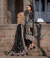 Atiya Irfan Preet Embroidered Unstitched Lawn 3pcs