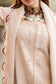 Qalamkar Sahil Embroidered Luxury Lawn 3pcs - Jotey