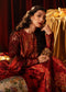 Roohi Silk Embroidered Unstitched 3pcs