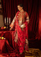 Roohi Silk Embroidered Unstitched 3pcs
