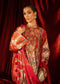Roohi Silk Embroidered Unstitched 3pcs