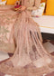 Mehak Yaqoob Luxury Wedding Formals Vol-08 Unstitched 3pcs