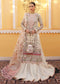 Mehak Yaqoob Luxury Wedding Formals Vol-08 Unstitched 3pcs