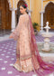 Mehak Yaqoob Luxury Wedding Formals Vol-08 Unstitched 3pcs