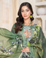 Pakeeza by Aalaya Vol-02 Embroidered Lawn Unstitched 3Pcs