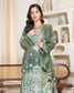 Pakeeza by Aalaya Vol-02 Embroidered Lawn Unstitched 3Pcs