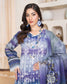 Pakeeza by Aalaya Vol-02 Embroidered Lawn Unstitched 3Pcs