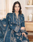 Man Pasand By Aalaya Vol-05 Premium Embroidered Lawn Unstitched 3Pcs