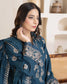 Man Pasand By Aalaya Vol-05 Premium Embroidered Lawn Unstitched 3Pcs