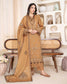 Man Pasand By Aalaya Vol-05 Premium Embroidered Lawn Unstitched 3Pcs