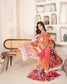 Pakeeza by Aalaya Vol-02 Embroidered Lawn Unstitched 3Pcs