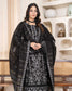 Man Pasand By Aalaya Vol-05 Premium Embroidered Lawn Unstitched 3Pcs