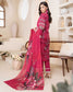Pakeeza by Aalaya Vol-02 Embroidered Lawn Unstitched 3Pcs