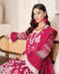 Pakeeza by Aalaya Vol-02 Embroidered Lawn Unstitched 3Pcs