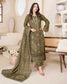 Man Pasand By Aalaya Vol-05 Premium Embroidered Lawn Unstitched 3Pcs