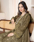 Man Pasand By Aalaya Vol-05 Premium Embroidered Lawn Unstitched 3Pcs