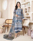 Pakeeza by Aalaya Vol-02 Embroidered Lawn Unstitched 3Pcs