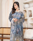 Pakeeza by Aalaya Vol-02 Embroidered Lawn Unstitched 3Pcs
