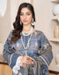 Pakeeza by Aalaya Vol-02 Embroidered Lawn Unstitched 3Pcs