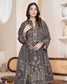 Man Pasand By Aalaya Vol-05 Premium Embroidered Lawn Unstitched 3Pcs