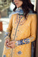 Qalamkar Sahil Embroidered Luxury Lawn 3pcs - Jotey