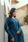 Florent Luxury Lawn Eid Edit's Embroidered Unstitched 3pcs - Jotey