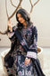 Florent Luxury Lawn Eid Edit's Embroidered Unstitched 3pcs - Jotey