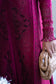 Qalamkar Sahil Embroidered Luxury Lawn 3pcs - Jotey