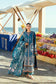 Florent Luxury Lawn Eid Edit's Embroidered Unstitched 3pcs - Jotey