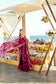 Florent Luxury Lawn Eid Edit's Embroidered Unstitched 3pcs - Jotey