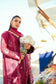 Florent Luxury Lawn Eid Edit's Embroidered Unstitched 3pcs - Jotey
