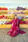 Florent Luxury Lawn Eid Edit's Embroidered Unstitched 3pcs - Jotey