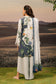 M. Basics By Maria B. Digital Printed & Embroidered Arabic Lawn Unstitched 3 Piece