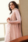 Qalamkar Sahil Embroidered Luxury Lawn 3pcs - Jotey
