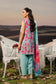 M. Basics By Maria B. Digital Printed & Embroidered Arabic Lawn Unstitched 3 Piece
