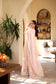 Maryam Hussain Luxury Lawn'25 Embroidered Unstitched 3pcs