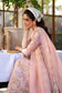 Maryam Hussain Luxury Lawn'25 Embroidered Unstitched 3pcs