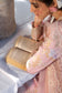 Maryam Hussain Luxury Lawn'25 Embroidered Unstitched 3pcs