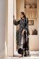 Maryam Hussain Luxury Lawn'25 Embroidered Unstitched 3pcs - Jotey