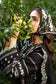 Maryam Hussain Luxury Lawn'25 Embroidered Unstitched 3pcs - Jotey