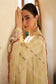Maryam Hussain Luxury Lawn'25 Embroidered Unstitched 3pcs - Jotey