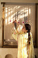 Maryam Hussain Luxury Lawn'25 Embroidered Unstitched 3pcs - Jotey