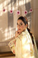 Maryam Hussain Luxury Lawn'25 Embroidered Unstitched 3pcs - Jotey